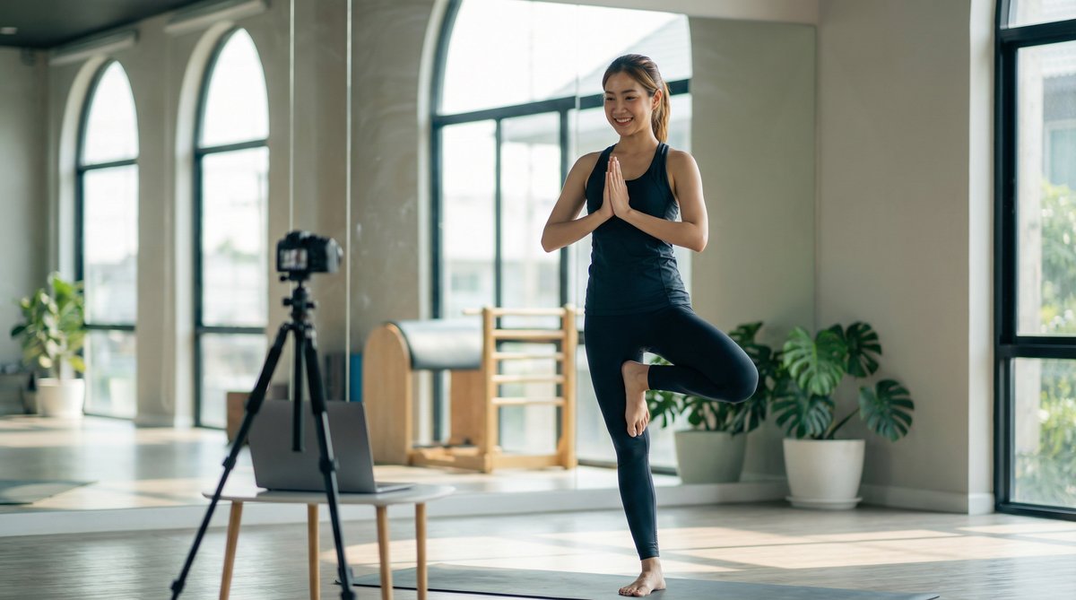 红萝莉app健身视频教程