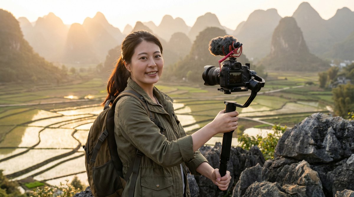 红萝莉app旅行视频